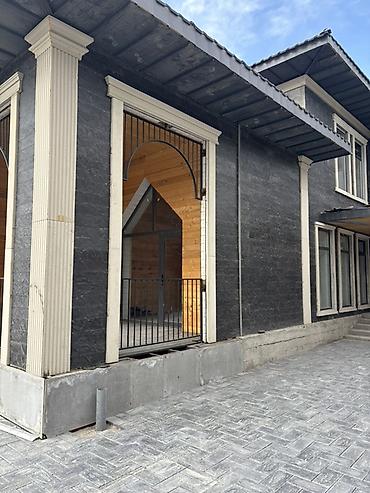 Продажа коттеджей и домов: Продаётся двухэтажный дом современного проекта в локации Арча‑Бешик — 2
