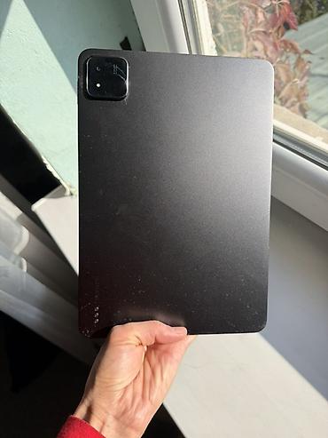 аппарат для юпи: Планшет Xiaomi Pad 7 + стилус ACEFAST - Модель: Xiaomi Pad 7 (указано — 2