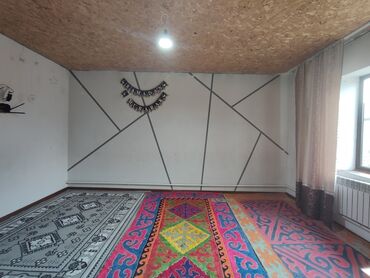 дом с прудом: Үй, 180 кв. м, 6 бөлмө, Менчик ээси, Косметикалык оңдоо