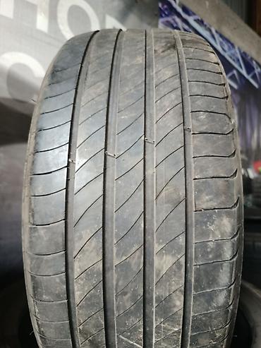 р18 235 55: Шины 215 / 45 / R 18, Лето, Б/у, 1 шт, Легковые, Япония, Michelin — 3