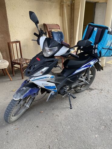 Mopedlər,skuterlər: Tufan -da lalafo.az — 1 Mopedlər,skuterlər: Tufan — 1