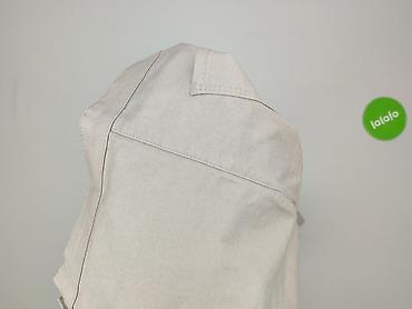 mcmxci pull and bear: Spodnie materiałowe damskie, rozmiar XL — 7