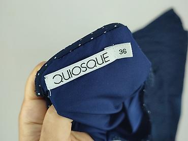 aidamuse sklep: QUIOSQUE, Sukienka damska, rozmiar S — 4