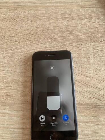 игровая тв приставка: IPhone 8 Б/У Память 64гб Цвет: черный Tuch ID True Ton Все работает