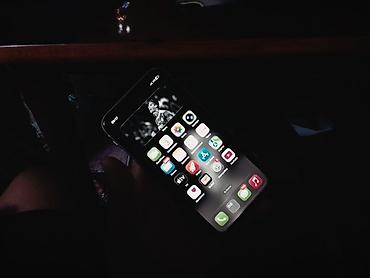 х2 02: IPhone 11, Б/у, 128 ГБ, Белый, Чехол — 5