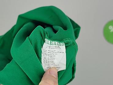 macron t shirty: T-shirt damski, rozmiar S — 4