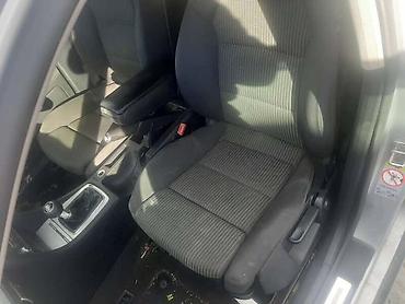 swiss tools imbus: SEDISTA A4 B7 LIMUZINA ZA AUDI A4 | Sedista prednja i zadnja za audi — 4