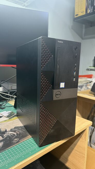 компьютер core i3: Компьютер, ОЗУ 8 ГБ, Intel Core i3, Встроенная видеокарта