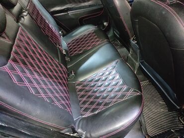 Kia: Kia Cerato: 1.6 l | Sedan — 6