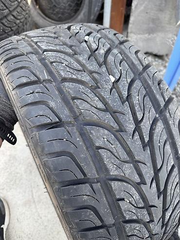 cls 55: Шины Sailun 275/40 R20 106W XL M+S Цена за 4 колеса. Состояние как — 3