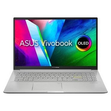 core i: Ноутбук, Asus, 16 ГБ ОЗУ, Intel Core i7, 15.6 ", Новый, Для работы, учебы, память SSD