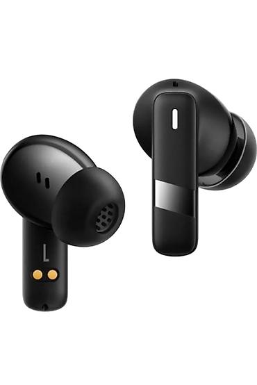 baseus w7: Baseus Bowie E20 TWS qulaqlıqları qara rəngdə təqdim olunur. IPX5 — 3