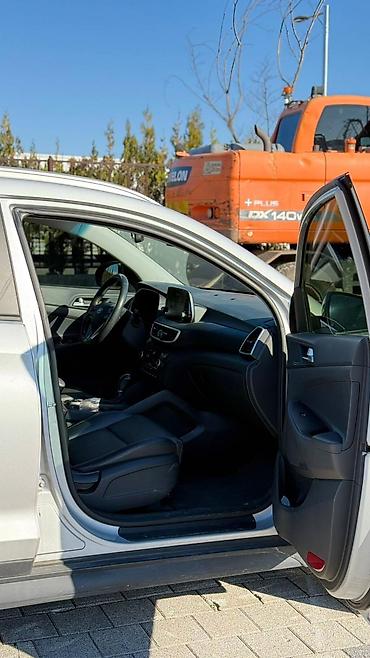 Hyundai: Hyundai Tucson: 2020 г., 2 л, Автомат, Бензин, Кроссовер — 14