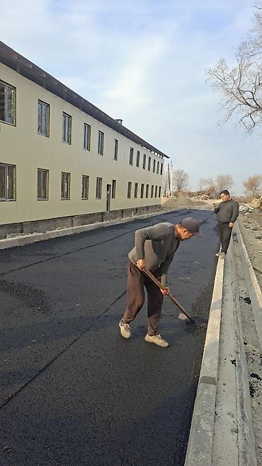Кладка: Укладка асфальта Гарантия, Демонтаж, Бесплатная консультация Больше 6 лет опыта — 22