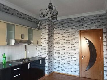 Uzunmüddətli kirayə mənzillər: Əhmədli metrosunun yaxınlığında 16 mertebeli binanın 7-ci — 10