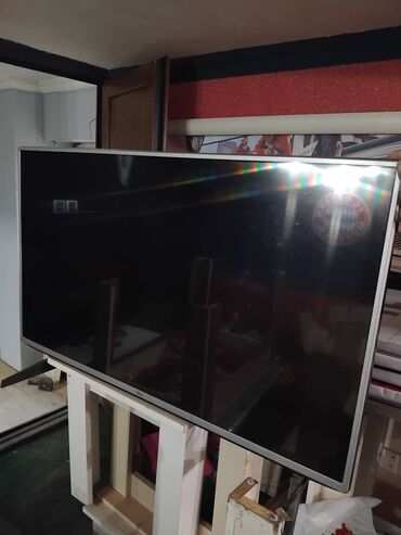 Телевизоры: Телевизор LG LCD 43" HD (1366x768), Самовывоз, Платная доставка
