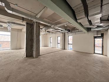 доброй плаза: Аренда коммерческих помещений в БЦ Orient Plaza 190 и 270 кв.м. г — 4