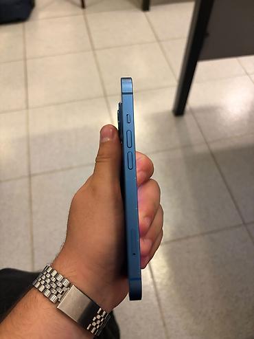 apple ipad 8: IPhone 13, 128 GB, Mavi, Face ID — 5
