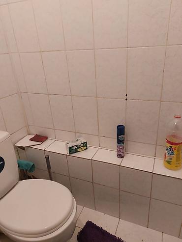 Продажа квартир: 3 комнаты, 63 м², Джал-29 105 серия, 4 этаж, Требуется ремонт — 3