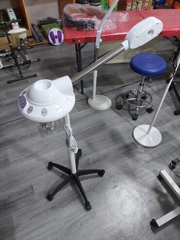 Salon, tibbi mebel dəsti: Tibbi refler 40 azndan başlayir Her nov salon Mallarinin topdam ve — 29