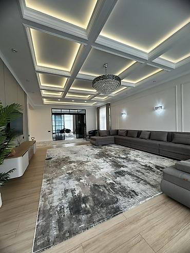 premium development: Коттедж, Чолпон-Ата, 12 мест — 1