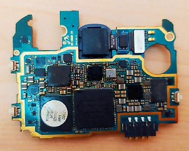 pubg s4: Samsung Galaxy S4 plataları satılır, 2 ədəddir, birində WiFi siqnalı — 2