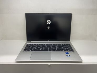 планшет бишкек цена: Ноутбук, HP, 16 ГБ ОЭТ, Intel Core i5, 15.6 ", Колдонулган, Жумуш, окуу үчүн, эс тутум NVMe SSD