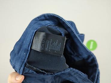 malpka: Chino, Spodnie materiałowe damskie, rozmiar 2XS — 4