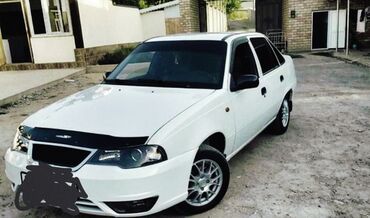 фаркоп на рав 4: Daewoo Nexia: 2010 г., Седан