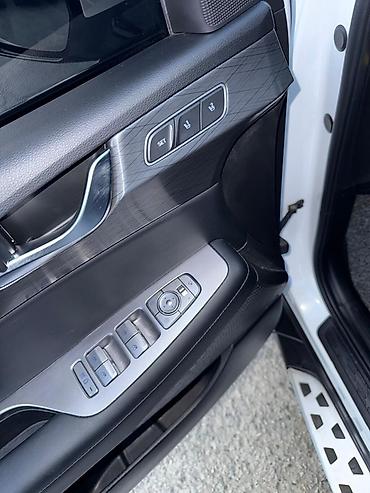 Hyundai: Hyundai Palisade: 2020 г., 2.2 л, Автомат, Дизель, Кроссовер — 10