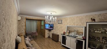 20ci sahe kiraye ev: Ceyranbatan, 3 otaqlı, Köhnə tikili, 62 kv. m