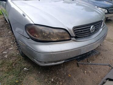 полировка фар бишкек: Nissan Cefiro Maxima A33 Ниссан Цефиро Максима А33 бампер голый