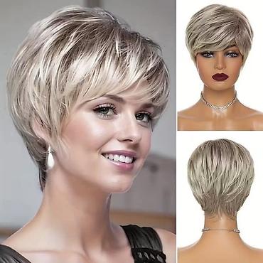 Perike i klipse: Perike 3800din
💋 — 14