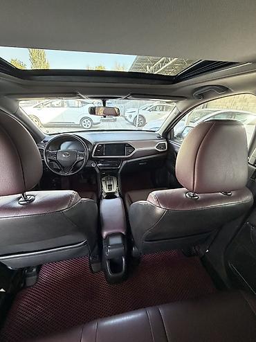 wuling mini ev: Roewe : 2022 г., Автомат, Электромобиль, Кроссовер — 4