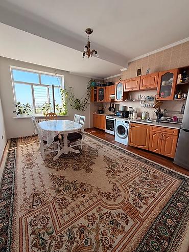 7 1: 3 комнаты, 80 м², 7 мкр Элитка, 7 этаж, Евроремонт — 2