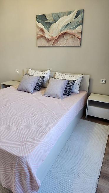 Продажа квартир: 3 комнаты, 81 м², Элитка, 1 этаж, Дизайнерский ремонт — 10