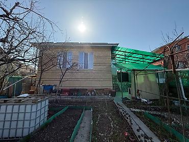 Продажа дач: Продаю отличный дачный дом с цокольным этажом и с ремонтом в Кок-Жаре — 8