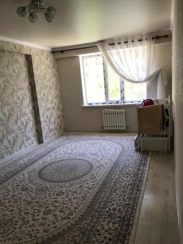 купить квартиру в тунгуче: 1 комната, 43 м², Элитка, 4 этаж, Косметический ремонт