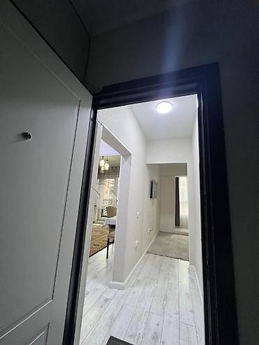 Продажа квартир: 1 комната, 40 м², Технопарк 9 этаж, Евроремонт — 2