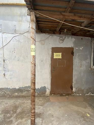 arendaya doner evi: Icarəyə verilir – kiçik kommersiya/iş yeri üçün otaq - Tək geniş otaq — 6
