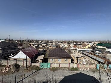 Продажа коттеджей и домов: 🔥 СРОЧНО! Дом с панорамным видом на Бишкек | Капитальный кирпичный | — 6