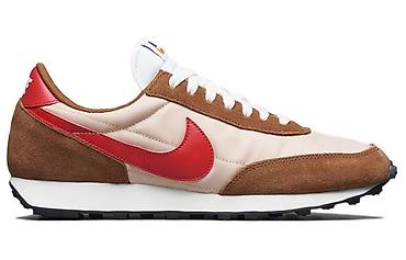 34 обувь: Кроссовки Nike ретро-стиля - Модель: низкие кеды с классическим — 1