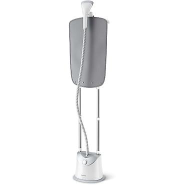 tefal utuler: №: 7511 Məhsulun adı: Vertikal buxarlayıcı Philips GC487/86 Brend — 1