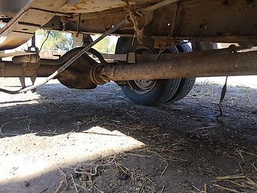 Mercedes-Benz: Mercedes-Benz : 1990 г., 2.9 л, Дизель — 18