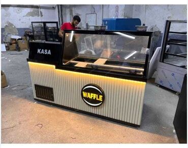 Havalandırma sistemləri: Mərkəzdənqaçma fanı, müxtəlif sənaye və kommersiya tətbiqlərində — 10