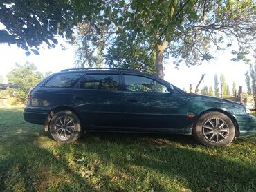 алабука машина: Другие Автомобили