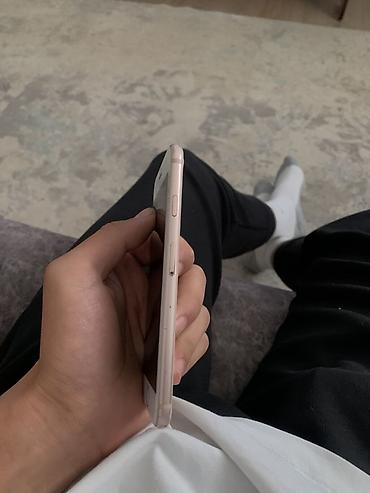 iphone 8 черный: IPhone 8, Б/у, 64 ГБ, Rose Gold, 100 % — 2