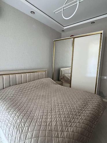 studio ev: 2 otaqlı, Yeni tikili, 56 kv. m — 3