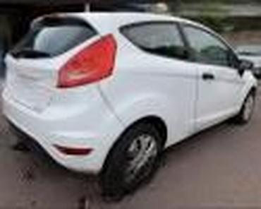 Maske hladnjaka: MASKA ZA FORD C-MAX, ESCORT, FIESTA . OD 2008. DO 2012. GOD. | — 32