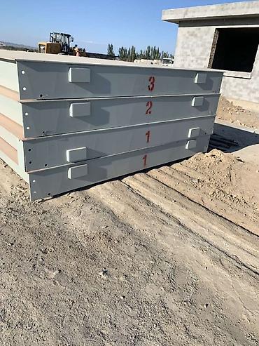 Другое универсальное оборудование: Профессиональное производство, продажа и ремонт весовых платформ 1-150 — 15